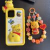 Handmade Phone Charms | Honey-Sweet Jewelry for Phones, Bags & Gifts | Collectible Accessories