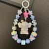 Handmade Cute Elephant Phone Charms | Whimsical Animal Jewelry for Phones, Bags & Gifts | Eco-Friendly & Unique