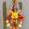 Handmade Phone Charms | Honey-Sweet Jewelry for Phones, Bags & Gifts | Collectible Accessories