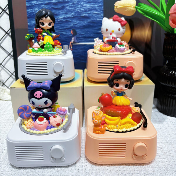 Bluetooth Speaker |Choosing From Live ( Buy 4 Get 5)