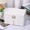 Hello Kitty Luxury Jewelry Box |Co-design Your Custom Jewelry Box with Jennie.