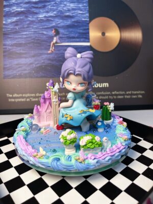 Anita TNT Abandoned Chateau Series – Handmade Phone&iPad Stand | Order Now Online