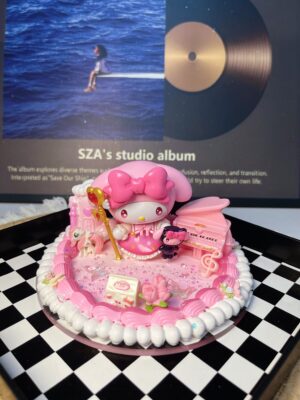 Melody Sanrio – Handmade Phone&iPad Stand | Order Now Online