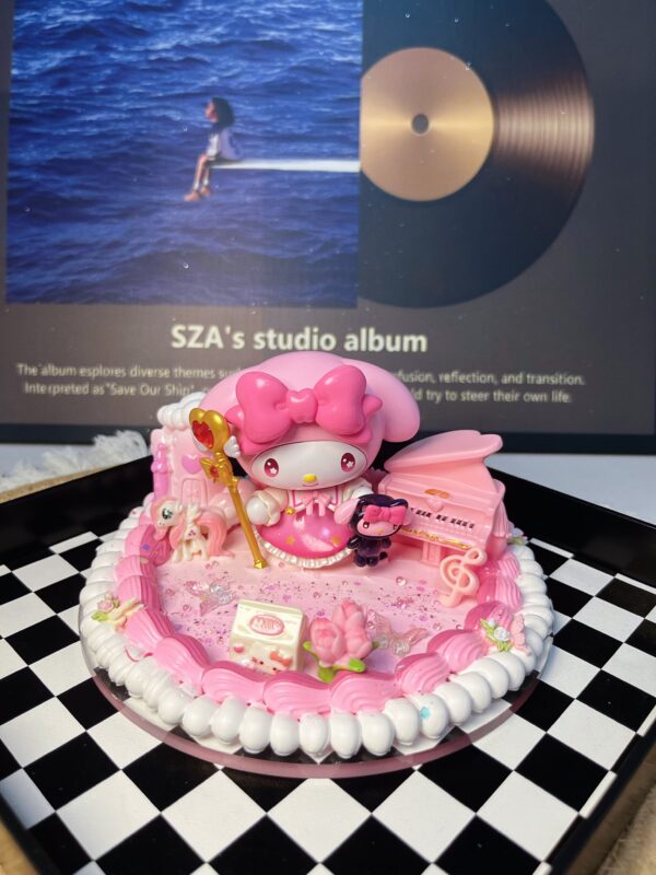 Melody Sanrio – Handmade Phone&iPad Stand | Order Now Online