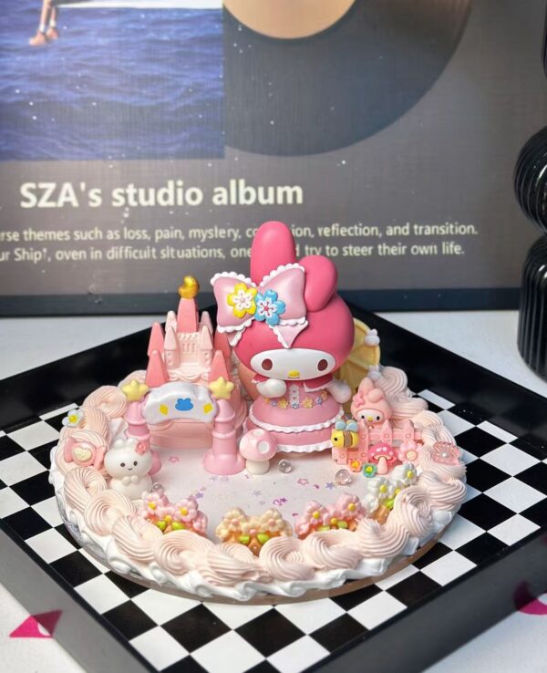 Melody Sanrio – Handmade Phone&iPad Stand | Order Now Online